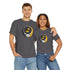 University of Iowa Grateful Dead T-Shirt StealieShop