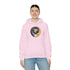 Pittsburgh Penguins Grateful Dead Unisex Heavy Blend Hoodie StealieShop