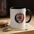 Grateful Dead - Ole Miss Grateful Dead Stealie Coffee Mug - StealieShop