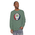 Grateful Dead - Build A Bash Garment-Dyed Long Sleeve T-Shirt - StealieShop