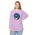 Roger Williams University Garment-Dyed Long Sleeve T-Shirt StealieShop