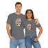 Calvin University Grateful Dead T-Shirt - StealieShop