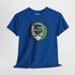 Grateful Dead - Seattle Seahawks Grateful Dead Steal Your Face T-Shirt - NFL - StealieShop