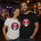 Temple University Stealie Grateful Dead T-Shirt