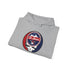 Grateful Dead - St. Louis Baseball Grateful Dead Unisex Heavy Blend Hoodie - MLB - StealieShop