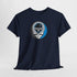 Carolina Football Stealie T-Shirt - Gridiron Collection TEST234