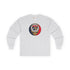 Florida Panthers Grateful Dead Long Sleeve Tee StealieShop