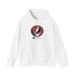 University of Georgia Stealie Grateful Dead Hoodie