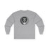Grateful Dead - Las Vegas Raiders Grateful Dead Long Sleeve Tee - NFL - StealieShop