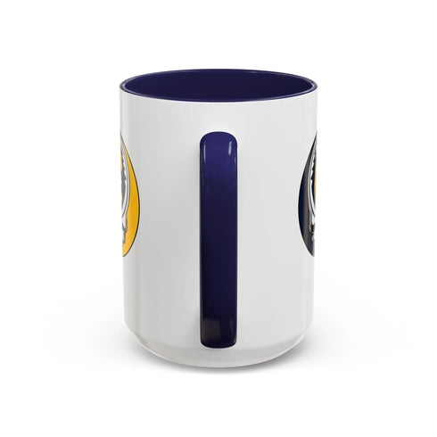 Grateful Dead - UC Santa Cruz Grateful Dead Stealie Coffee Mug - StealieShop