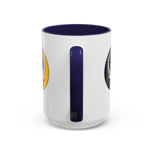 Grateful Dead - UC Santa Cruz Grateful Dead Stealie Coffee Mug - StealieShop