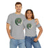Grateful Dead - Milwaukee Bucks Grateful Dead Steal Your Face T-Shirt - NBA - StealieShop