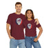 Duquesne University Grateful Dead T-Shirt - StealieShop