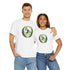 Grateful Dead - Presidio Golf & Concordia Club Grateful Dead Steal Your Face T-Shirt - StealieShop