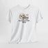 Jerry and The Bears 2026 Olympics Opening Ceremonies Grateful Dead T-Shirt