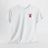 Alabama Roll Tide Two-Sided Grateful Dead T-Shirt