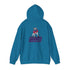 New York Giants Dancing Bear Unisex Hoodie - NFL - StealieShop