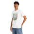 Spring 1995 Tour - Unisex Grateful Dead T-Shirt - Icons From The Road Collection
