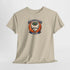 Florida March Madness 2026 Basketball Stealie T-shirt
