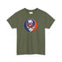 Grateful Dead - New York Islanders Grateful Dead Steal Your Face T-Shirt - NHL - StealieShop
