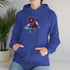 Curlin' Jerry' 2026 Milano Cortina Olympics Unisex Heavy Blend Grateful Dead Hoodie