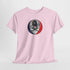 Custom Dog Stealie Unisex Grateful Dead T-Shirt (84)