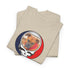 Custom Dog Stealie Unisex Grateful Dead T-Shirt (131)