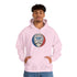 Ford Steal Your Face Grateful Dead Unisex Hoodie StealieShop