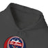 Grateful Dead - St. Louis Baseball Grateful Dead Unisex Heavy Blend Hoodie - MLB - StealieShop