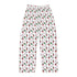 Women's Dancing Bears Holiday Pajama Pants - StealieShop