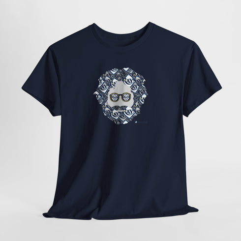 Rays Jerry Life is dead.® Unisex Grateful Dead T-Shirt