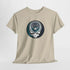 Grateful Dead - Seattle Mariners Grateful Dead Steal Your Face T-Shirt - StealieShop