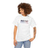 American Flag Dancing Bears Unisex Grateful Dead T-Shirt