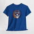 Grateful Dead - New York Mets Classic Stealie T-Shirt - MLB - StealieShop