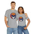 Grateful Dead - Arizona State Flag Stealie Grateful Dead T-Shirt - StealieShop