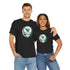 Grateful Dead - William Smith Lacrosse Grateful Dead T-Shirt - StealieShop