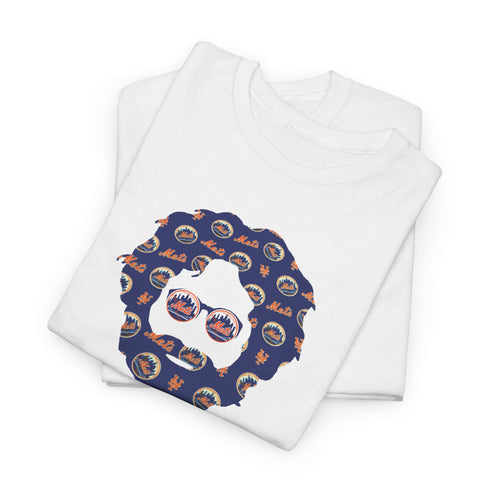 Mets Jerry Life is dead.® Unisex Grateful Dead T-Shirt