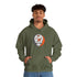 Sam Houston State University Grateful Dead Unisex Heavy Blend Hoodie - StealieShop