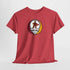 Grateful Dead - Iona Gaels Stealie Unisex Tshirt - StealieShop