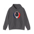 Custom Dog Premium Unisex Stealie Hoodie (106)