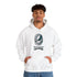Philadelphia Eagles Grateful Dead Hoodie StealieShop