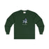 Life is dead. Adirondack Jerry - Grateful Dead Long Sleeve Tee StealieShop