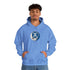 Interlochen Center for The Arts Steal Your Face Grateful Dead Unisex Hoodie - StealieShop