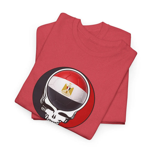 2026 Egypt World Cup "Steal Your Cup" Grateful Dead T-Shirt