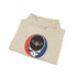 Grateful Dead - Custom ATC Freight Stealie Grateful Dead Hoodie Sweatshirt - StealieShop