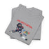 Slap Shot Jerry 2026 Olympics Grateful Dead T-Shirt