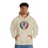 Thomas College Baseball Grateful Dead Unisex Heavy Blend Hoodie StealieShop