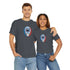 DePaul University Grateful Dead T-Shirt - StealieShop