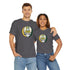 Siena College Grateful Dead T-Shirt - StealieShop