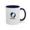 Penn State University Grateful Dead Stealie Coffee Mug Printify